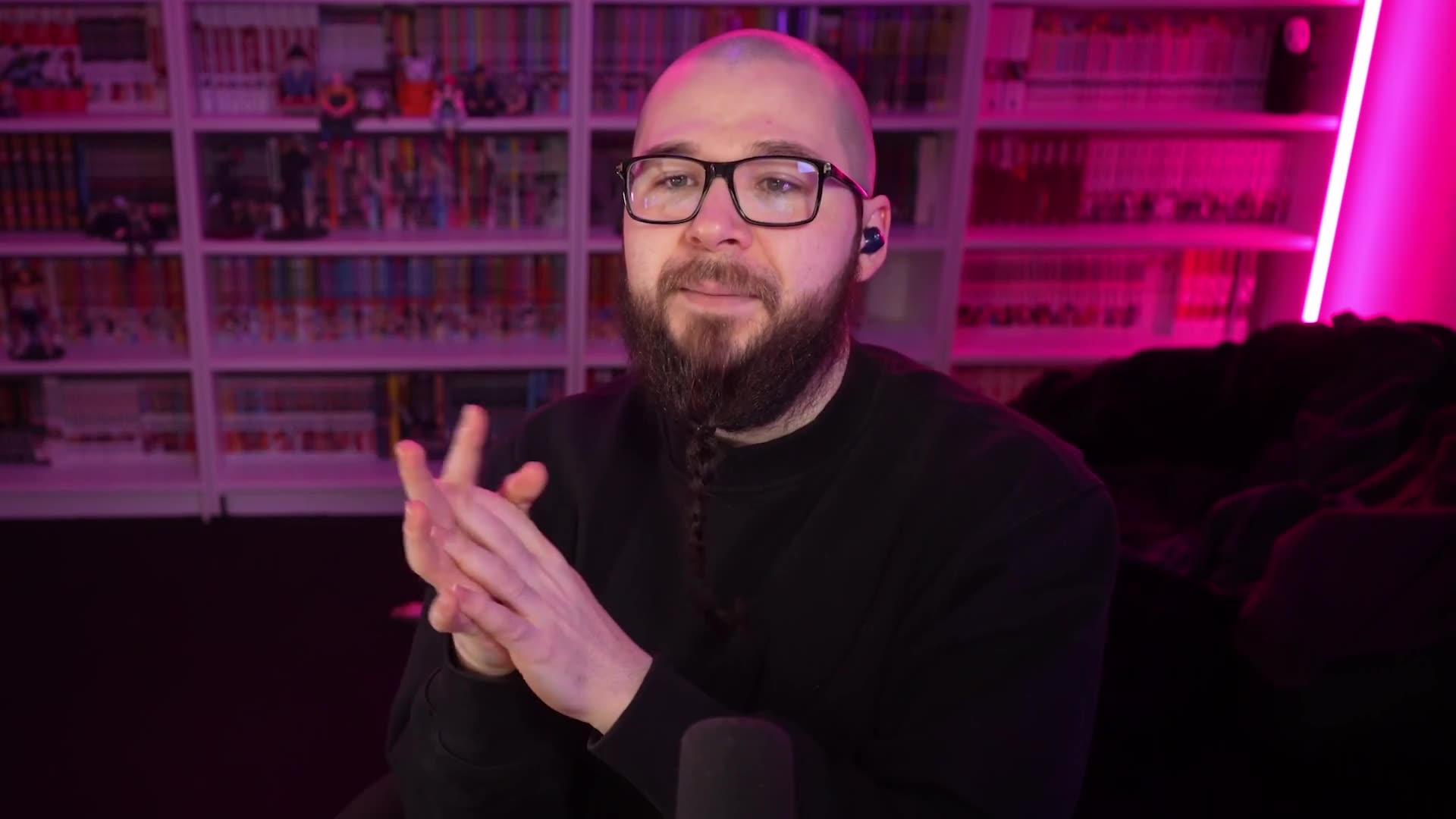 You and I Are Polar Opposites Ep 5 Reaction [FULL] - quXXz.gaa