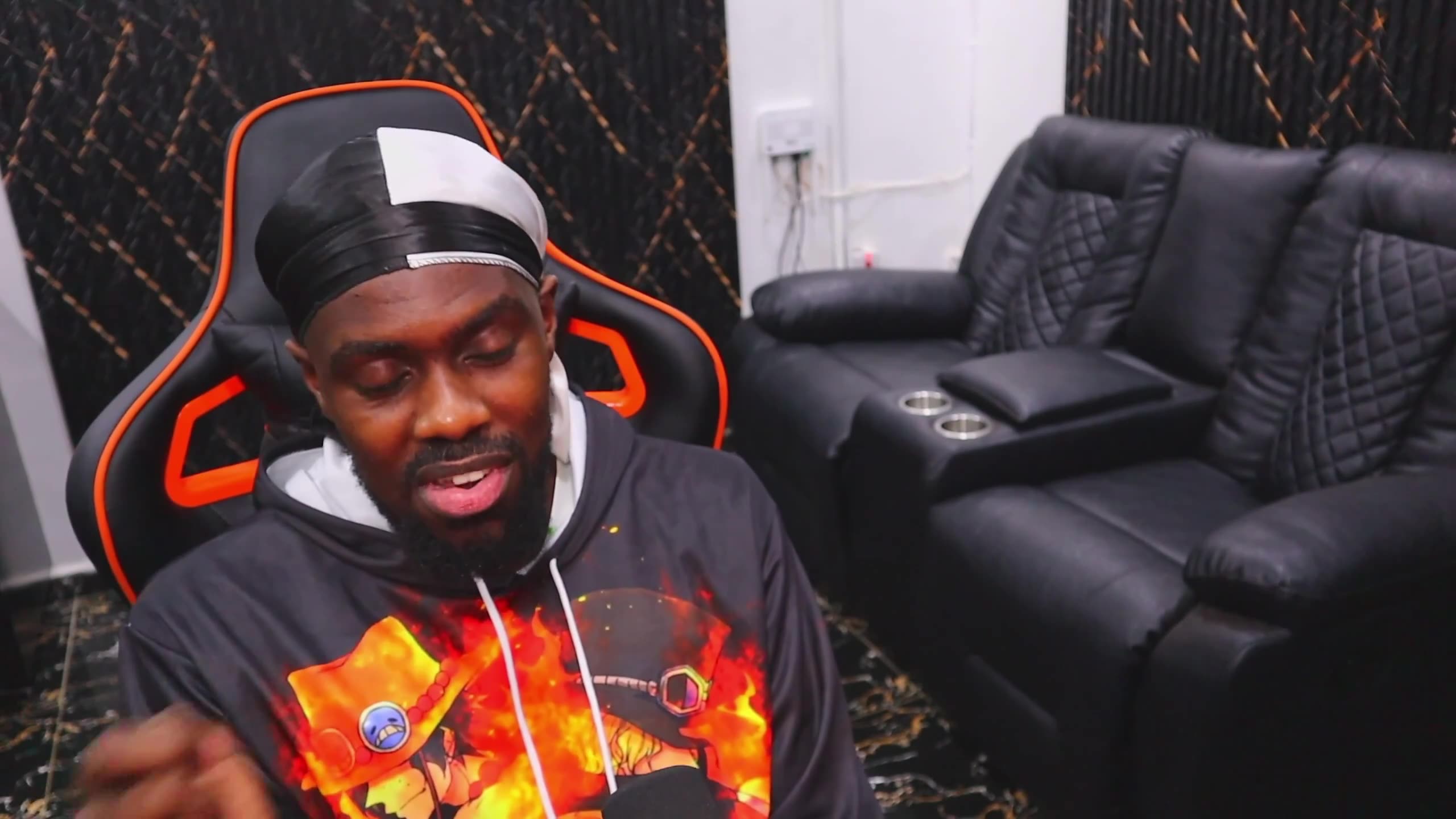 Hell's Paradise# Jigokuraku Season 2 Episode 6 REACTION - qv Zz.gaa