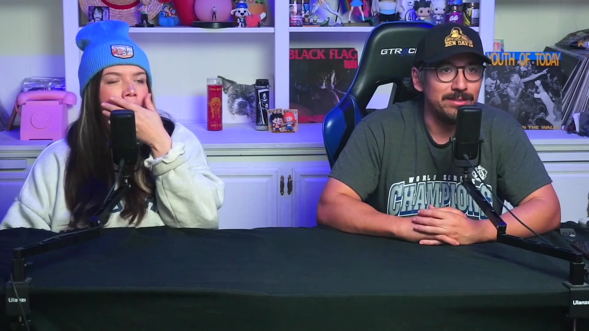 Hashira Kyojin! One Piece 916 Full Reaction - qzNVz.gaa