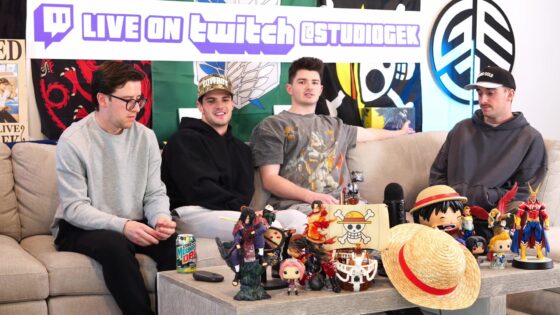 Orb on the Movements