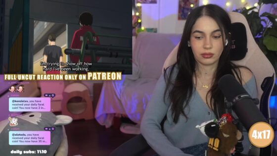 Haikyuu S4 Ep 17 Full Reaction - sDu0z.faa