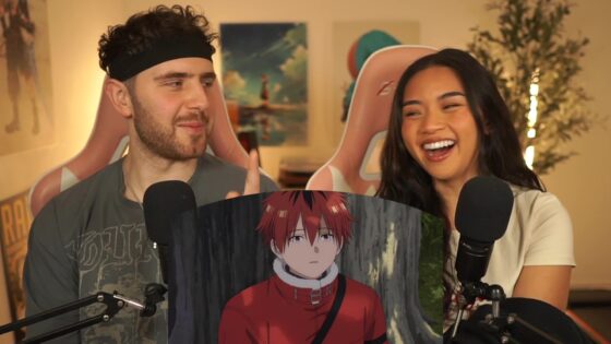 Frieren Season 2 Episode 4 Reaction - sFmXz.gaa