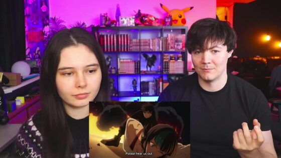 Jujutsu Kaisen Season 3 Ep 6 UNCUT REACTION! - sS4Wz.gaa