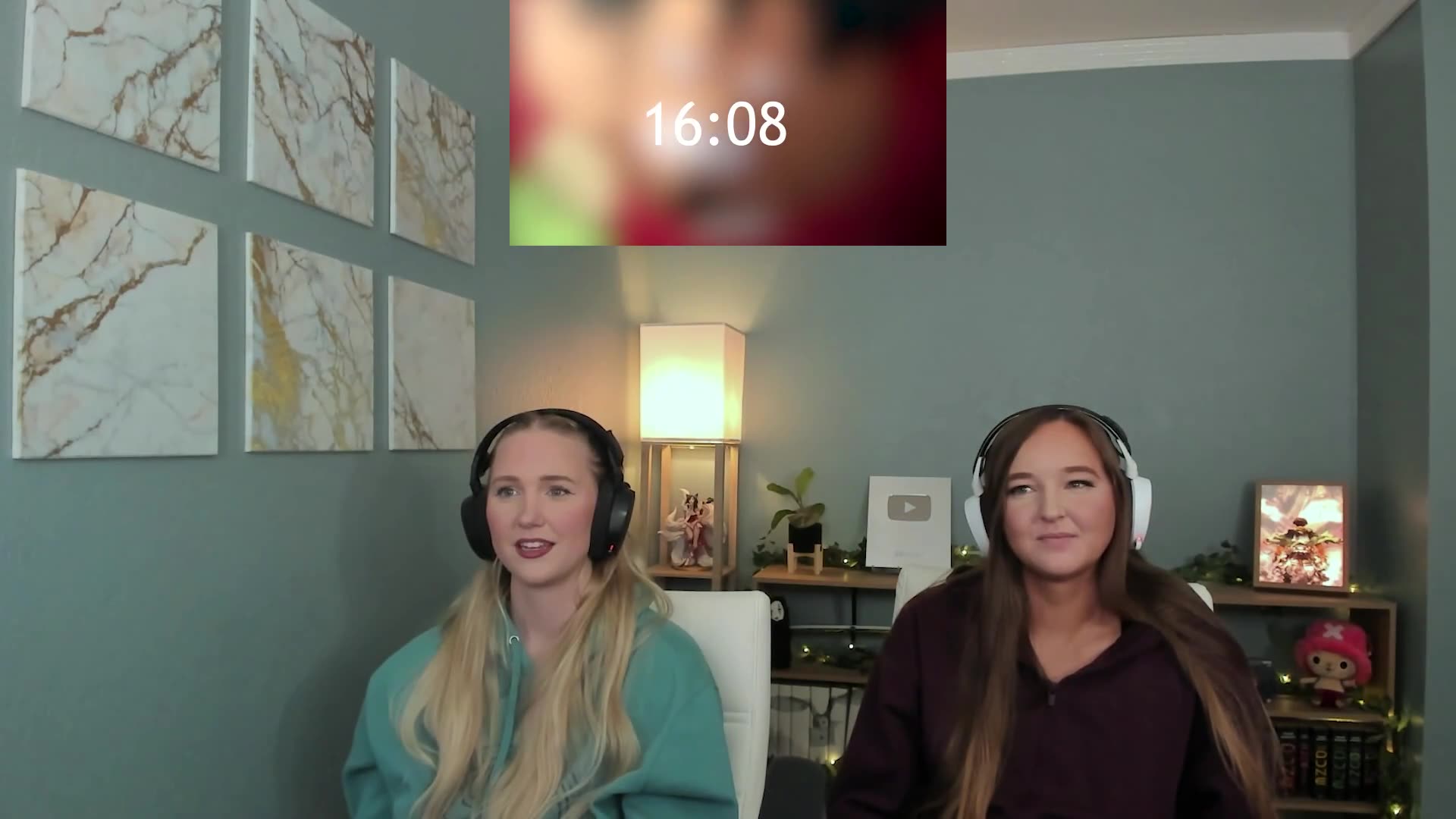 Full Length # One Piece # 680 & 681 Full Reaction - sTqZz.gaa