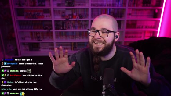 Fate Strange Fake Ep 5 Reaction [FULL] - slKVz.gaa