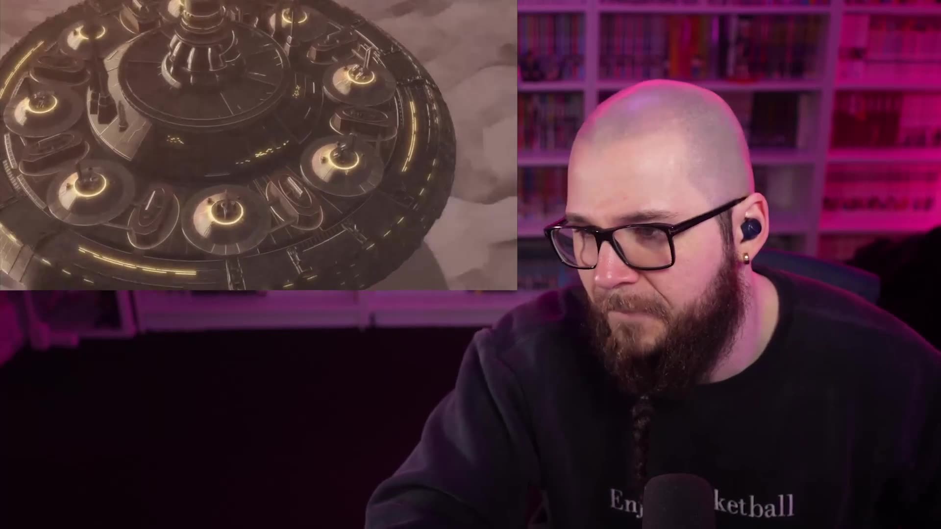 Trigun# Stargaze Ep 5 Reaction [FULL] - ssFXz.gaa