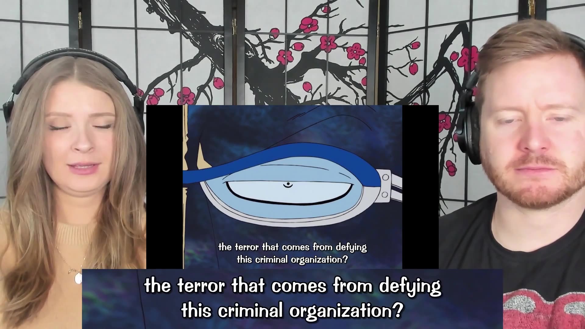 One Piece Episodes 40-43 Reaction - suF1z.faa