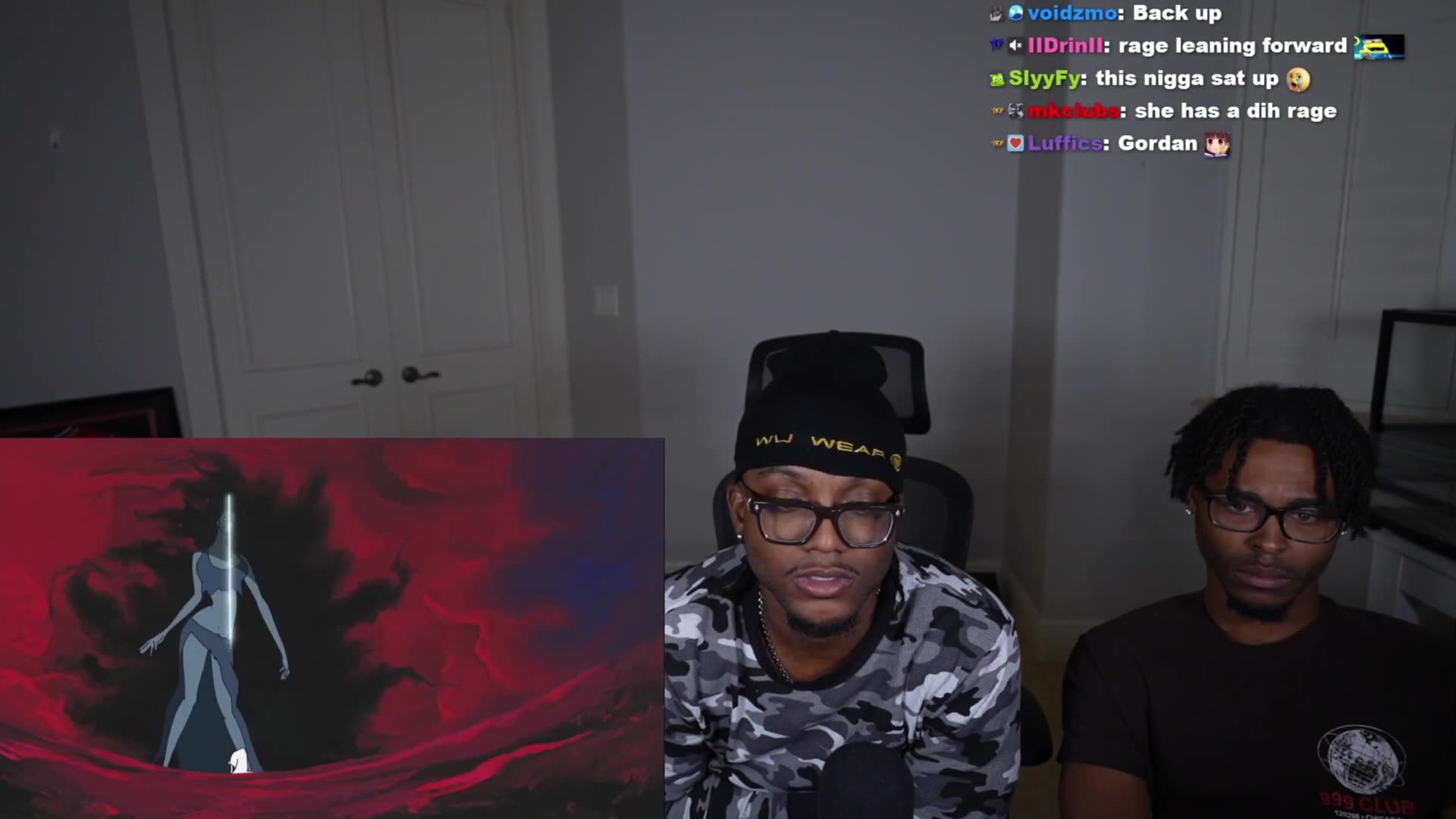 One Piece Ep 411 REACTIONN - uHqYz.faa