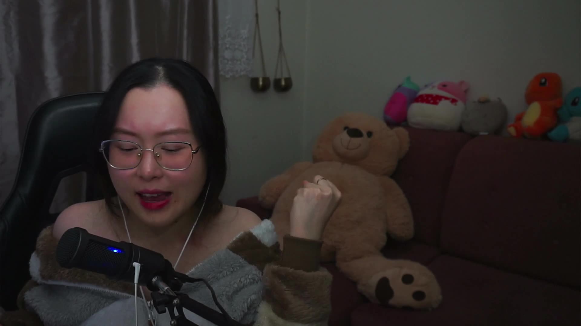 H3LL'$ P@r@d1$3 - S2 EP4 Full Reaction - uWQVz.gaa