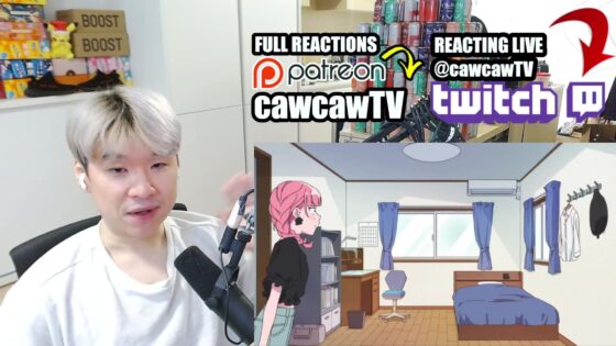 Polar Opposites Ep5 Full Reaction - u 7Xz.faa