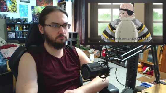 Hell Mode Episode 8 Live Reaction (FULL) - uaF3z.gaa