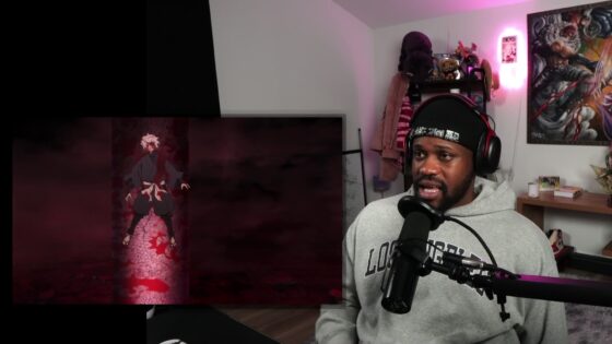 Hell's Paradise S2#E6 Full Reaction - ulx0z.gaa