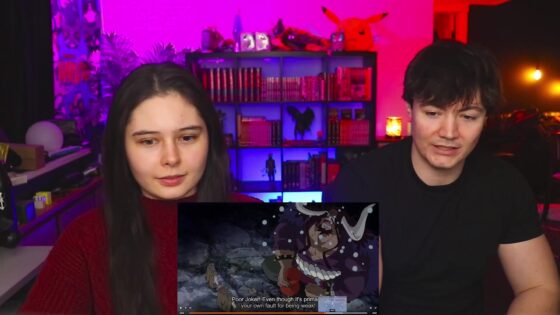 One Piece Episode 779 UNCUT REACTION! - uo4Vz.gaa