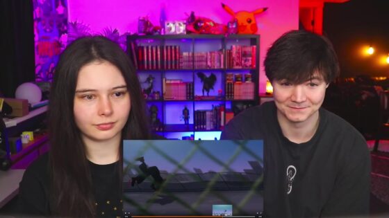 Jujutsu Kaisen Season 3 Ep 7 UNCUT REACTION! - uq8Yz.gaa