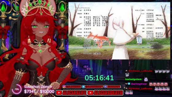 Frieren 2x5 Reaction - usF1z.gaa