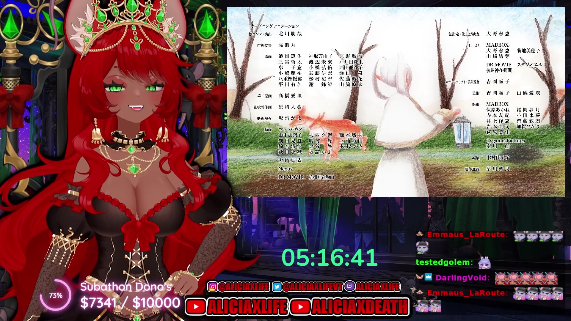 Frieren 2x5 Reaction - usF1z.gaa