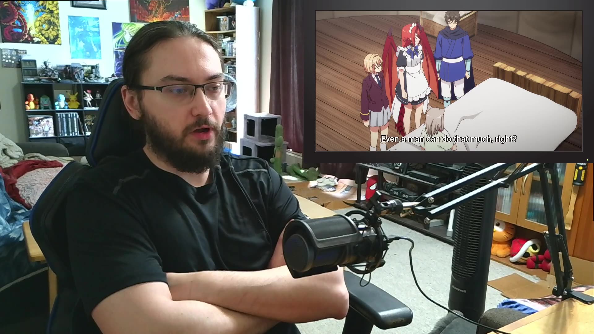 How a Realist Hero Rebuilt the Kingdom Episode 24 Live Reaction (FULL) - uvo2z.gaa