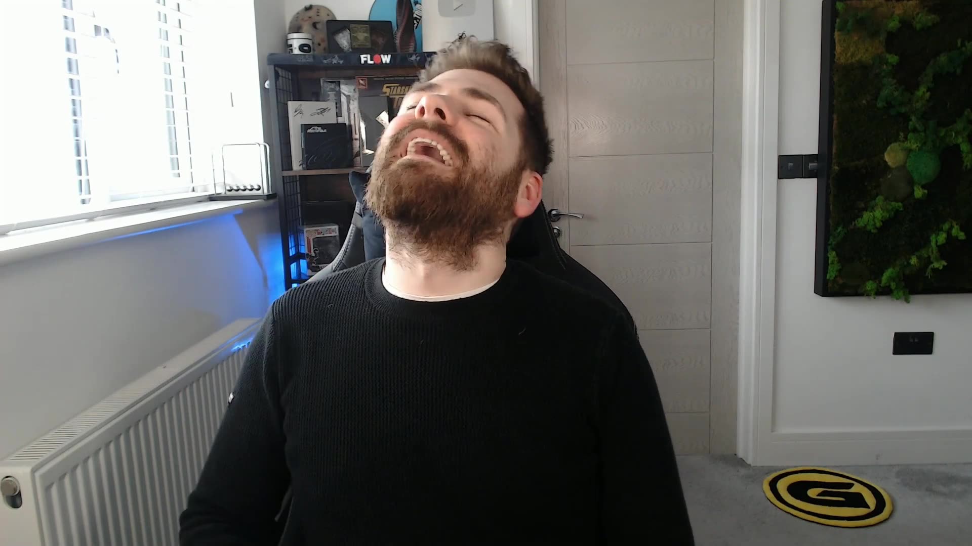 I LOST MY MIND!!!!! # JOJO'S BIZARRE ADVENTURE #PART 6# EPISODE 24 # (S5 EP#24) REACTION! - uwL1z.gaa