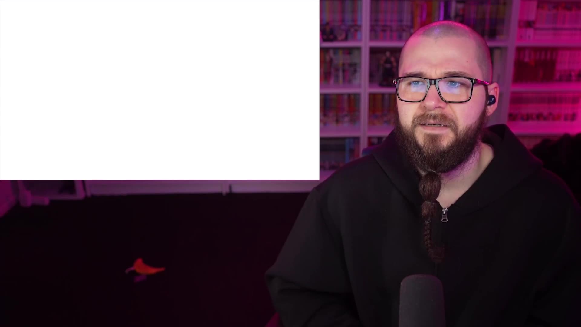 Gnosia Ep 18 Reaction [FULL] - uwRZz.gaa