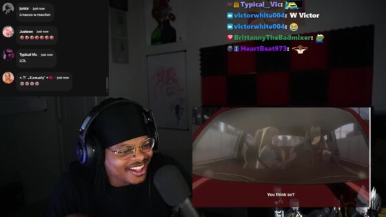 Death Note EP 21 Reactionnn - wD50z.gaa