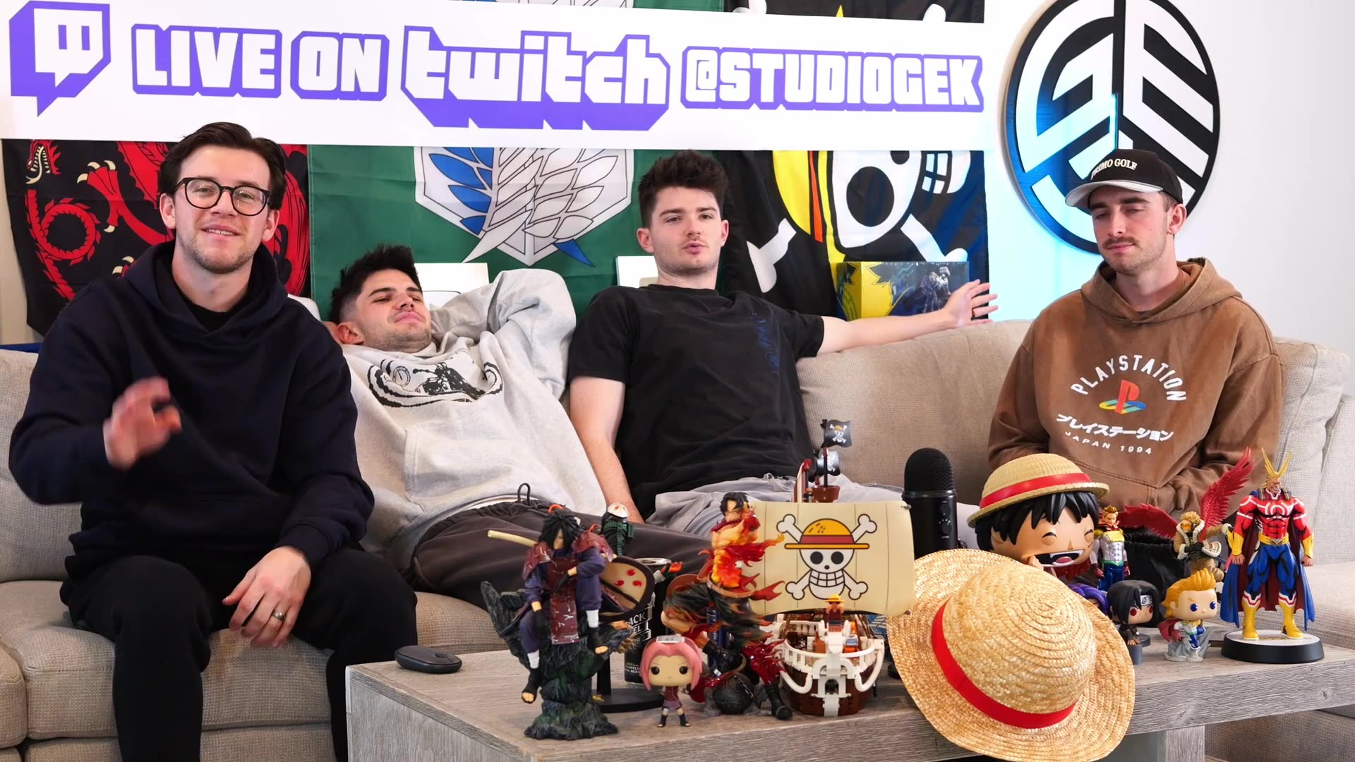 Orb on the Movements of the Earth 3 Full Reaction - wHmXz.gaa