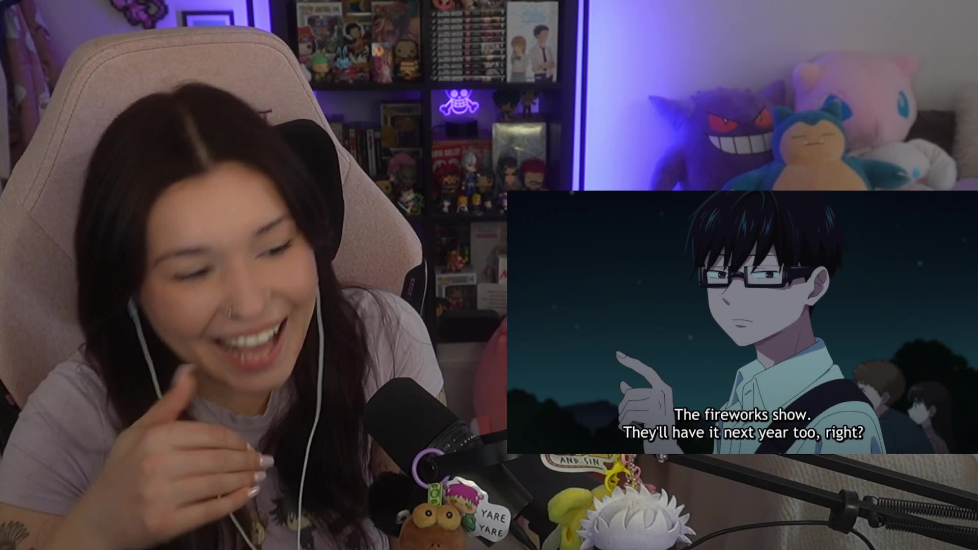 You and I are Polar Opposites 🩷✨ Episode 4 Full Reaction - wVQVz.gaa