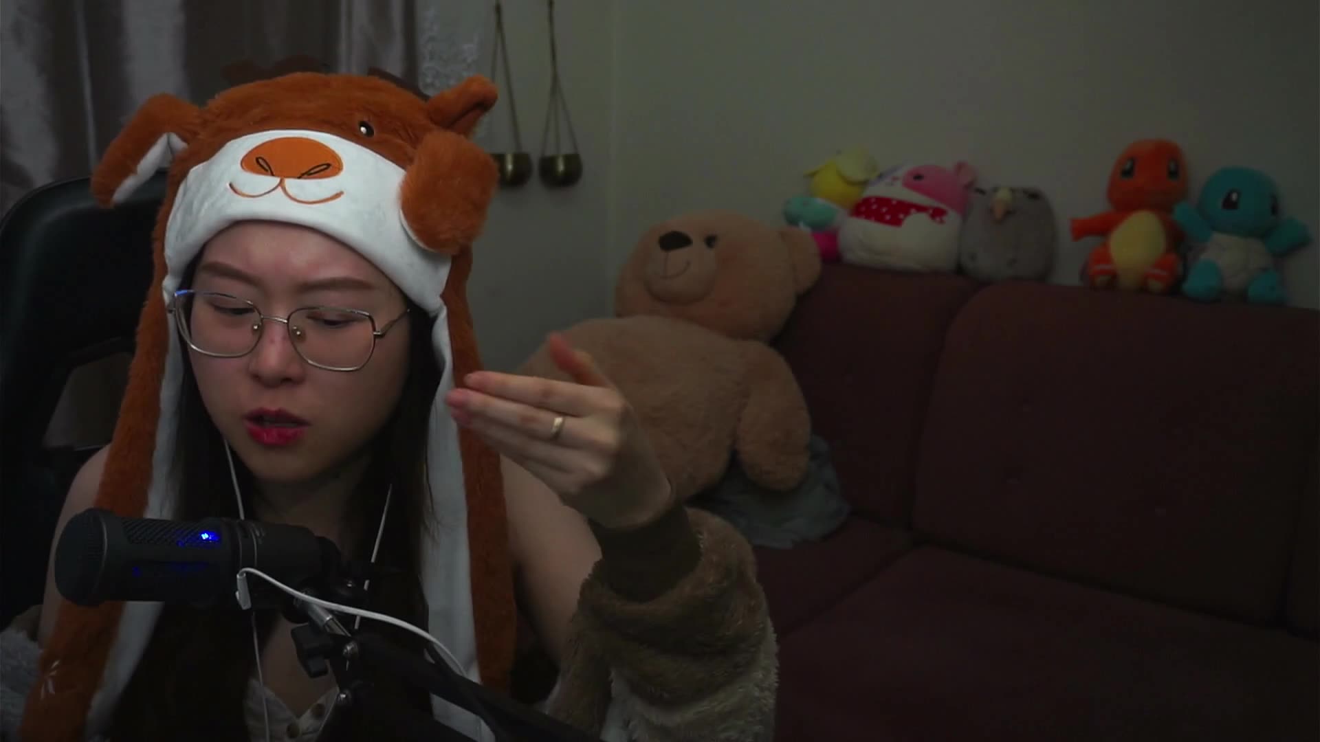 H3LL'$ P@r@d1$3 - S2 EP7 Reaction - wY11z.gaa