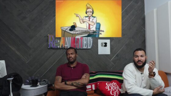 My Hero Academia Vigilantes 2x6 Reaction - wdIYz.gaa