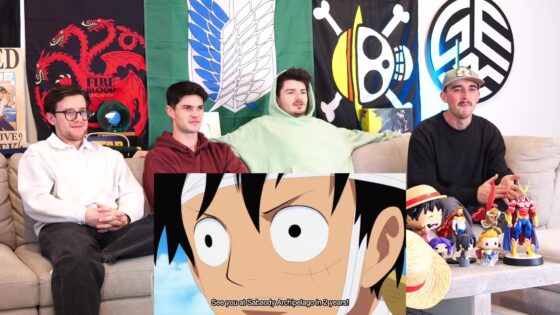 One Piece 515-516 Reaction - wev3z.daa