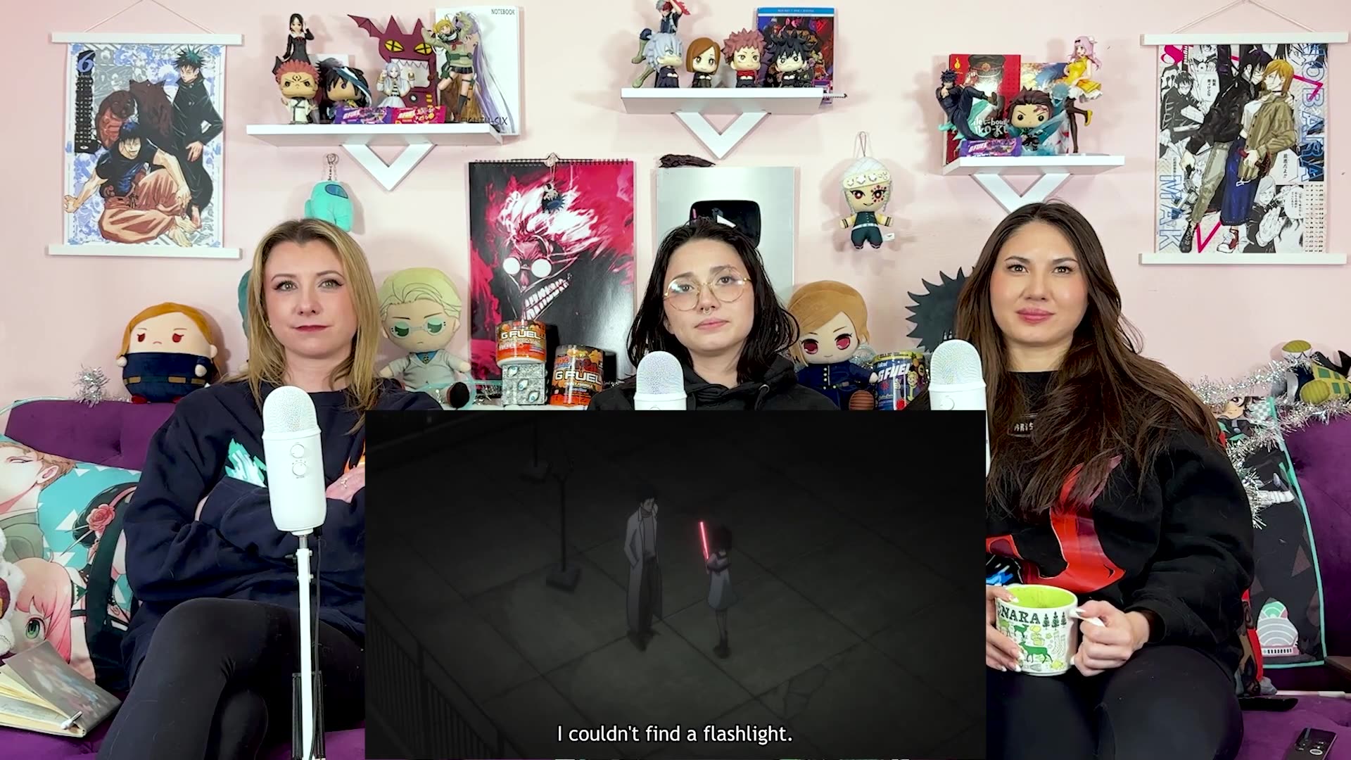 Steins;Gate E11 & E12 Premium Release! - wfIZz.faa