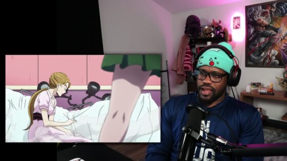 Jojo's Part 4 - E20 Full Reaction - whiZz.faa 1