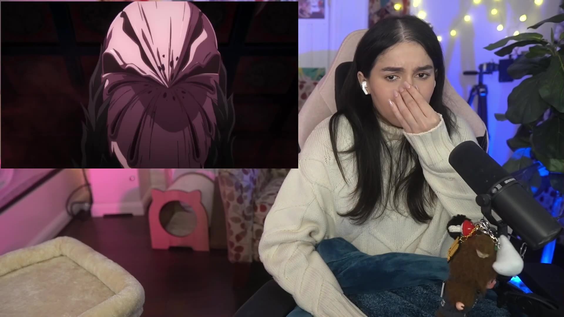 Hell's Paradise S2 EP 6 Reaction - wn90z.gaa