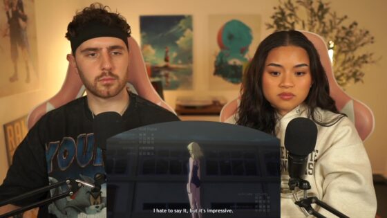 FULL LENGTH Medalist Season 1 Episode 5 Reaction - wnWz.gaa