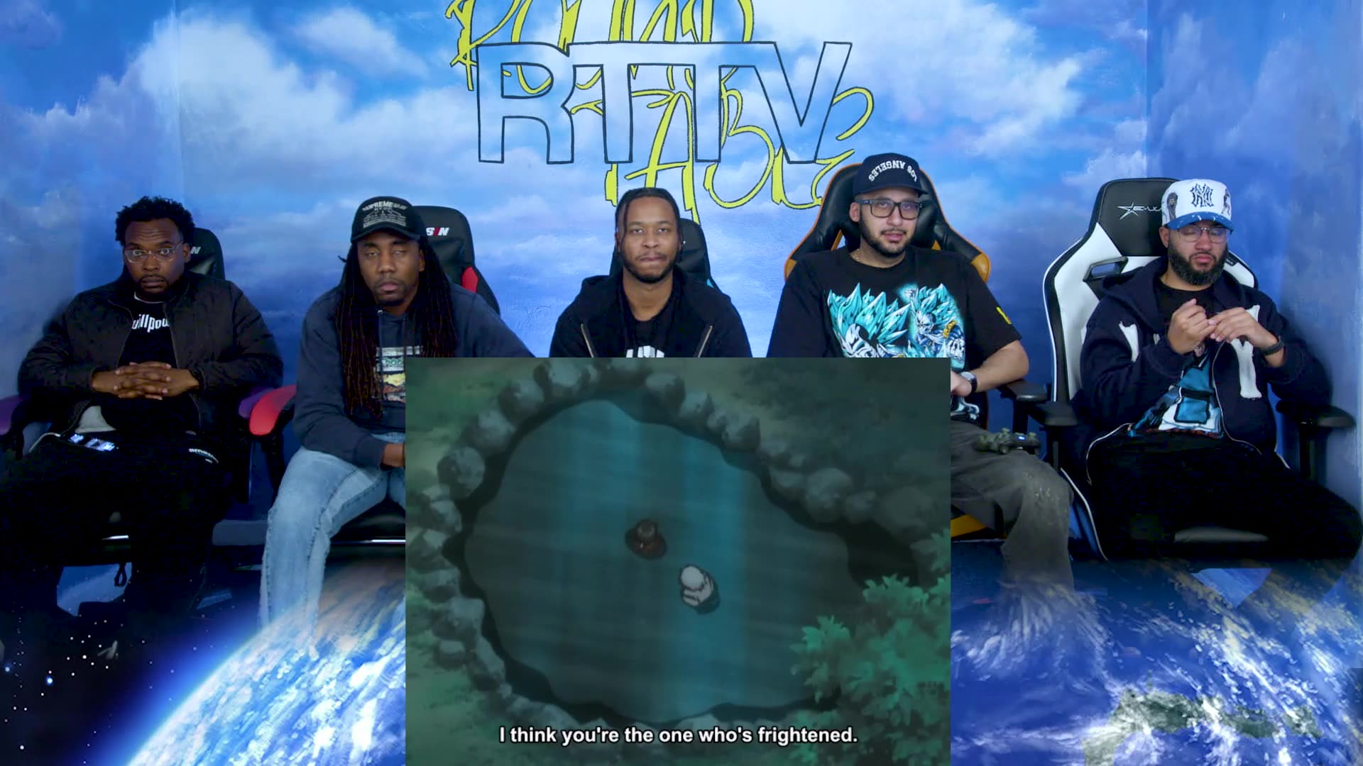 Gintama 19 & 20 Full Reaction - wsJ1z.faa