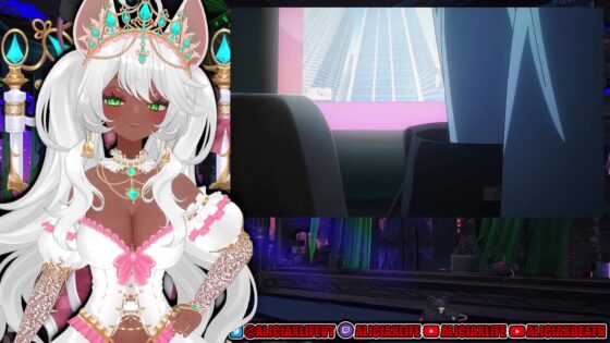 Oshi no Ko 3x6 Reaction - wtF1z.gaa