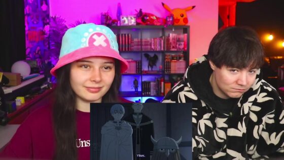 Frieren Season 2 Episode 3 UNCUT REACTION! - wuBXz.eaa