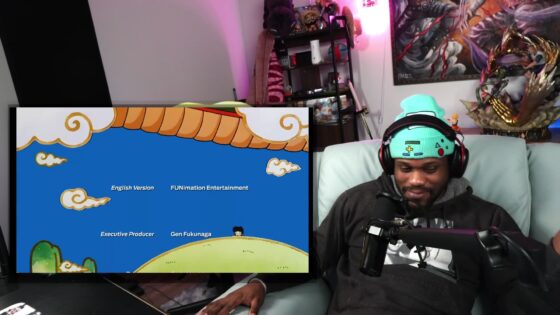 Dragon Ball Z# E103 Full Reaction - y oWz.gaa