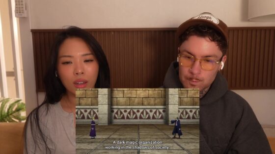 MASH VS ABEL!!! 💪 I Mashle Season 1 Episode 11 REACTION! - y7AZz.gaa