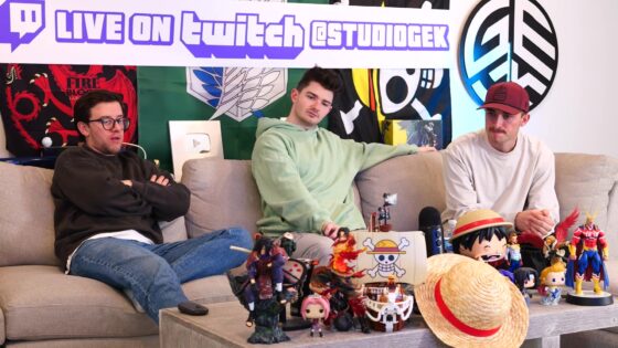 Frieren Beyond Journeys End 2x4 Reaction - yGmXz.gaa