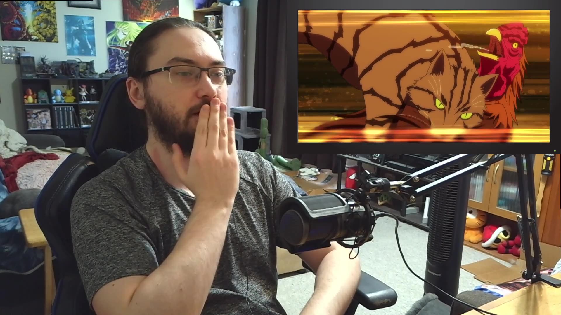 Tojima Wants to Be a Kamen Rider Episode 20 Live Reaction (FULL) - yJO1z.gaa