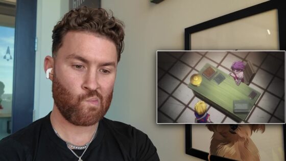 Hunter x Hunter - Episode 30 - yT9Zz.gaa