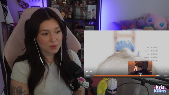 Frieren 🩵✨ Season 2 Episode 6 Reaction (UNCUT) - yXE3z.gaa