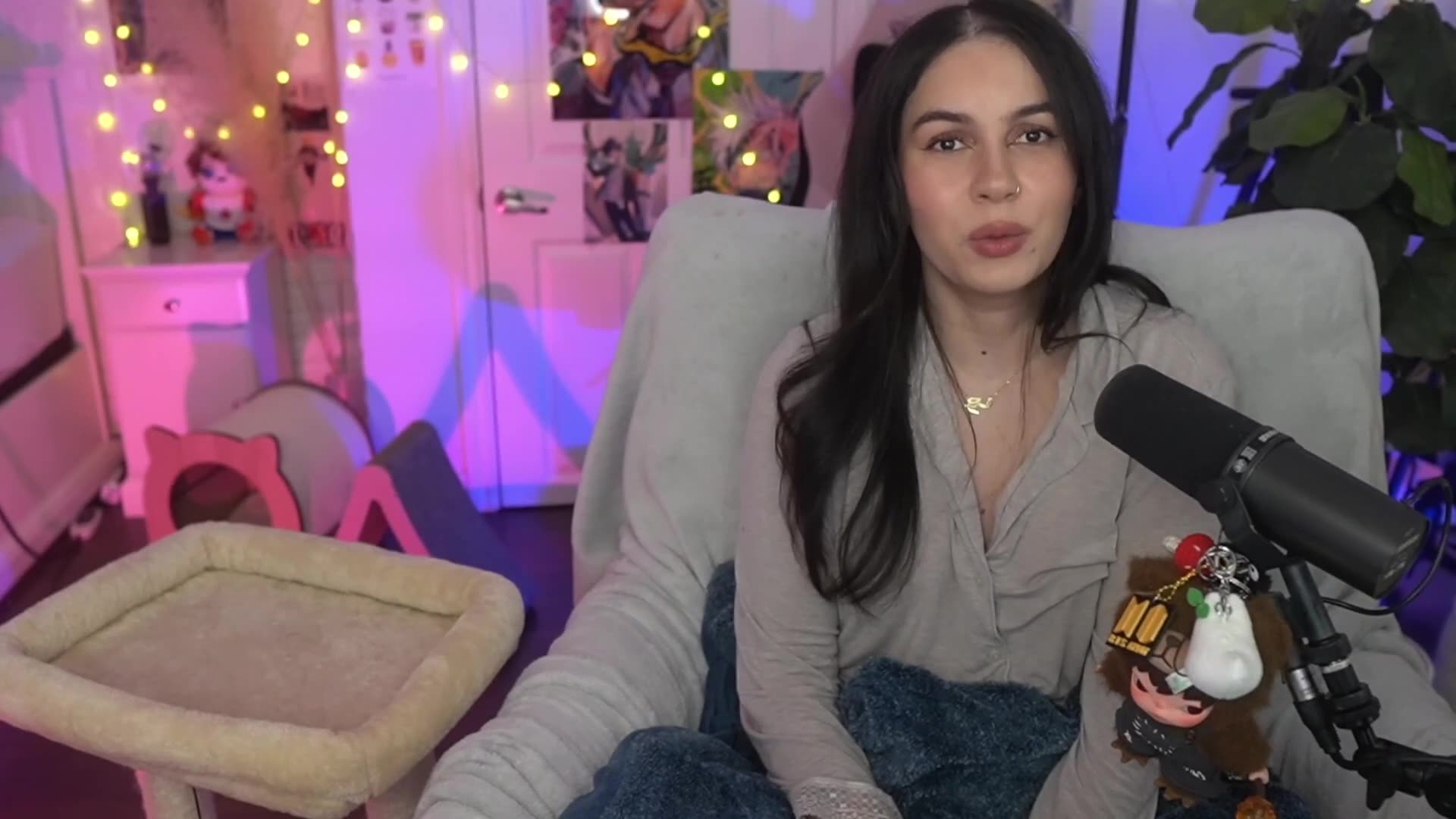 Oshi No Ko S3 EP 7 Reaction - yaf3z.gaa