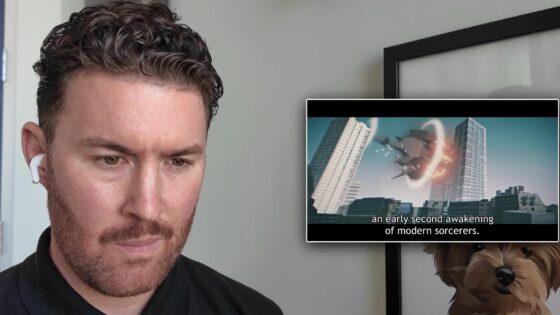 Jujutsu Kaisen - S3 Episode 8 Reaction - ycv3z.gaa