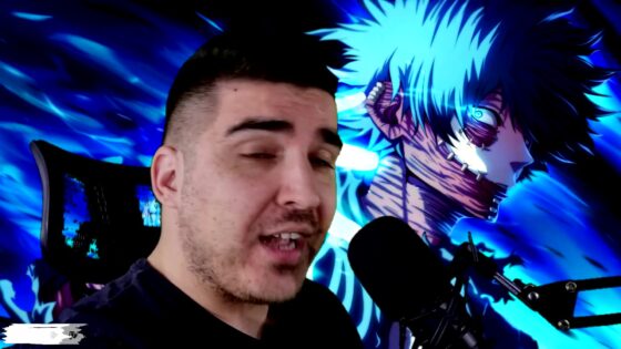 MY HERO ACADEMIA SEASON 6 EPISODE 11 REACTION! - yhP1z.gaa