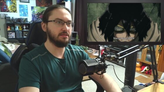 My Hero Academia Vigilantes S2 Episode 7 Live Reaction (FULL) - yle0z.gaa