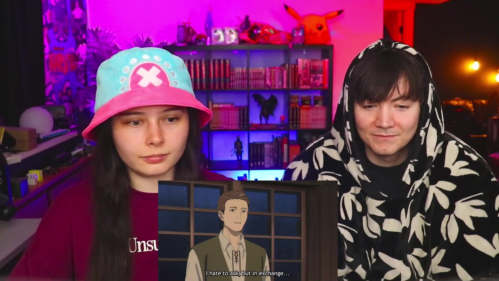 Frieren Season 2 Episode 4 UNCUT REACTION! - ytBXz.gaa