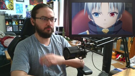 Noble Reincarnation Episode 8 Live Reaction (FULL) - yv41z.gaa