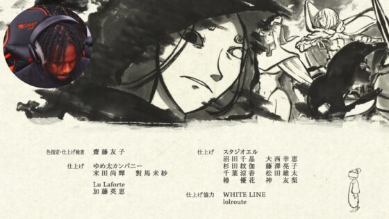 Fire Force Season 3 Episode 22 REACTION - 0 h9z.gaa