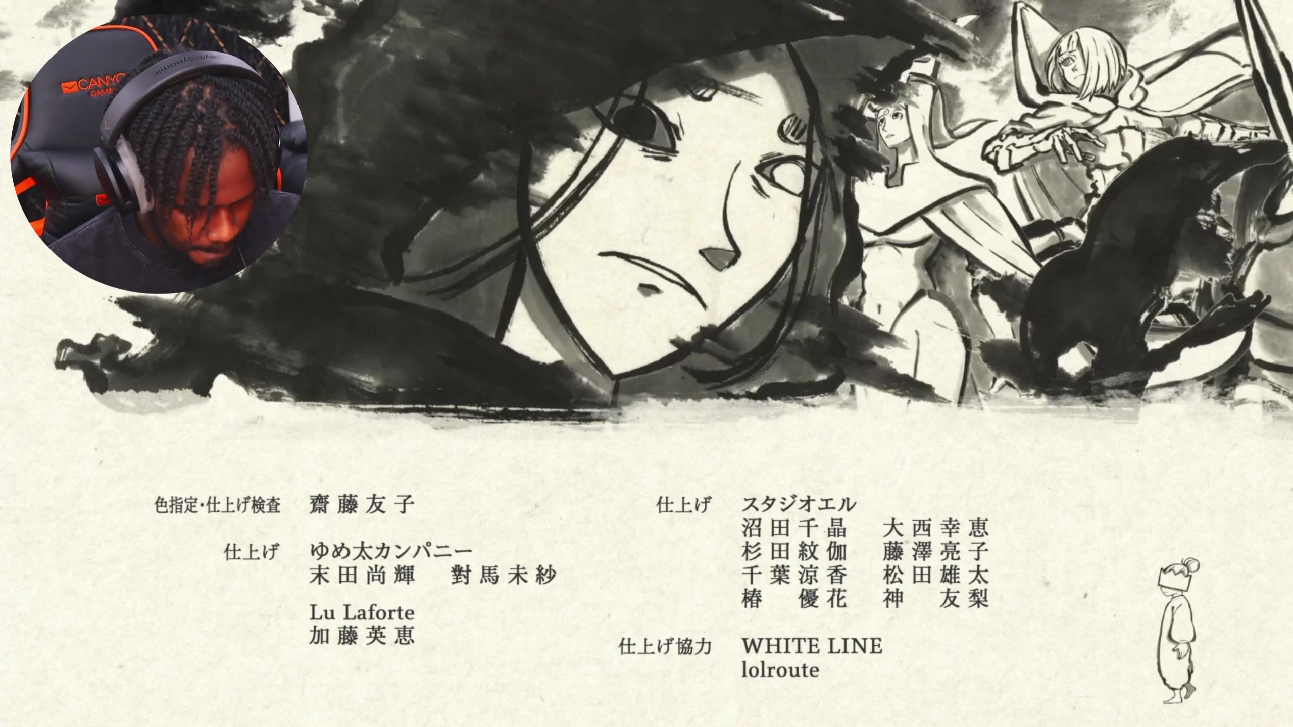 Fire Force Season 3 Episode 22 REACTION - 0 h9z.gaa